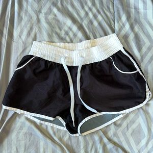 Swim Shorts